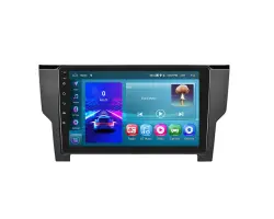 Autor�dio 10,1" LCD A3196 Android 13 s r�me�kem A7334 pro Volkswagen Passat 2019 - 3998 K�