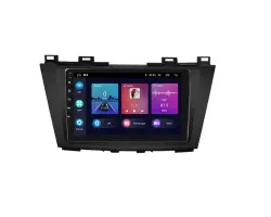 Autor�dio 9" LCD A3018 Android 11 s r�me�kem  A7300 pro Mazda 5 (2011-2013) - 3398 K�