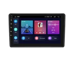 Autor�dio 9" LCD A3018 Android 11 s r�me�kem A7616 pro Fiat Ducato/Citroen Jumper/Peugeot Boxer 2011-20221 - 4298 K�