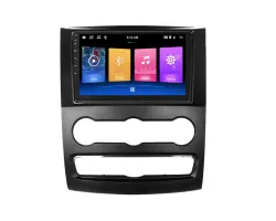 Autor�dio 10.1" LCD A2752 Android 10 + Reduk�n� r�me�ek A8162 pro Mercedes Benz Sprinter 2009 - 4398 K�