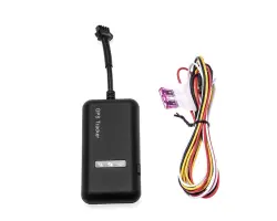Mini GPS lok�tor TK110 - 598 K�