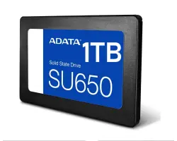 VOLNA SSD ADATA Ultimate SU650 1TB SATA (ASU650SS-1TT-R) - 1690 K�
