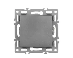 UNIC modul MDV01 vyp�na� jednop�lov� �.1, �ed� pro r�me�ek 82mm - 59 K�