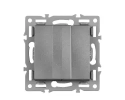 UNIC �ed� Modul MDV04 trojvyp�na� lustrov� �ed� - 90 K�