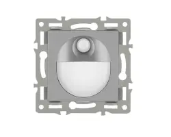 UNIC Led schodi��ov� osv�tlen� s PIR senzorem pohybu, �ed� - 298 K�