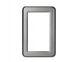 UNIC R�me�ek pro dvojz�suvku 122mm plast �ed� - 39 K�