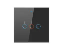 WiFi Ai chytr� trojvyp�na� �ern� - 780 K�