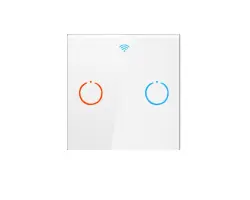 SRAN b�l� samrt Ai Modul WiFi 2 vyp�na� - 420 K�