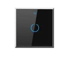 SRAN �ern� SMART Ai modul WiFi vyp�na� - 350 K�