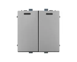 SRAN �ed� modul MDS02P 2Vyp�na� do r�me�ku 86mm - 50 K�