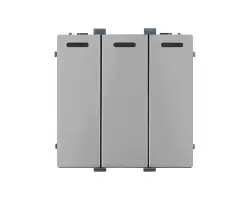 SRAN �ed� modul MDS03P 3Vyp�na� do r�me�ku 86mm - 50 K�