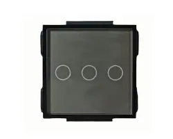 SRAN �ed� SMART Ai Modul WiFi 3Vyp�na� do r�me�ku 86mm - 450 K�