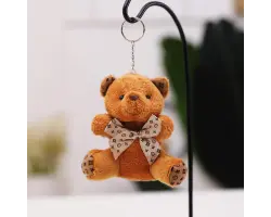 Medv�ek ply�ov� hn�d� - 68 K�