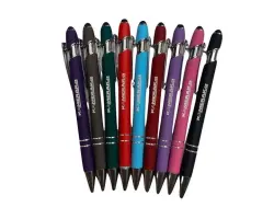 Propisovac� tu�ka KAMERAK se stylusem mix - 20 K�