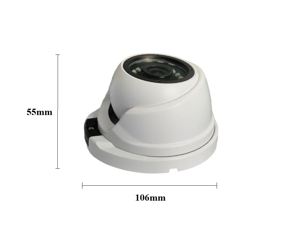 Venkovn PoE IP kamera:TUYA kamera pro DB10 pro dohledov systm