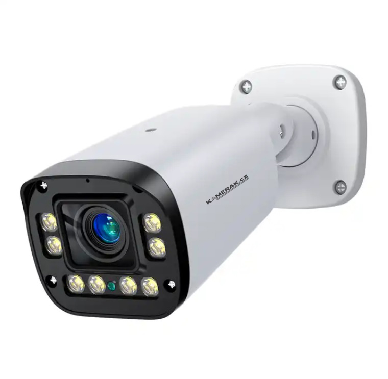 Venkovn IP kamera:KAMERAK.cz XM-19C 6MP zoom pro dohledov systm