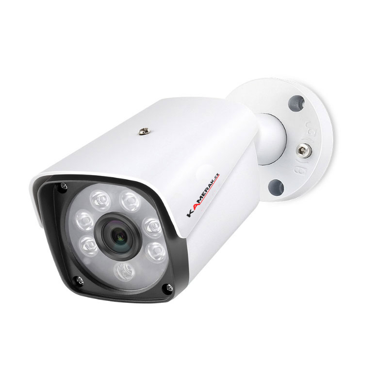 Venkovn 8MPx kamera nabz 4K rozlien 