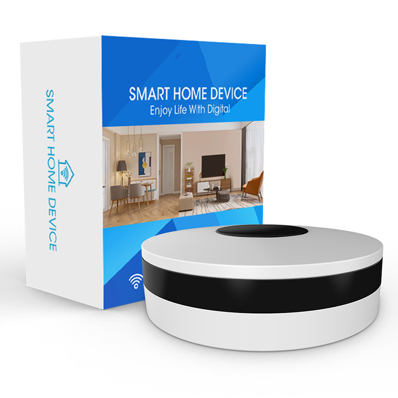 Tuya smart wifi multifunkn dlkov ovldn (TV,  klimatizace, apod)