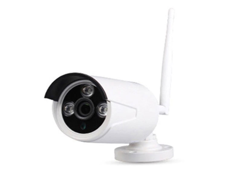 WiFi bezdrtov kamera pro kamerov systmy Xmeye