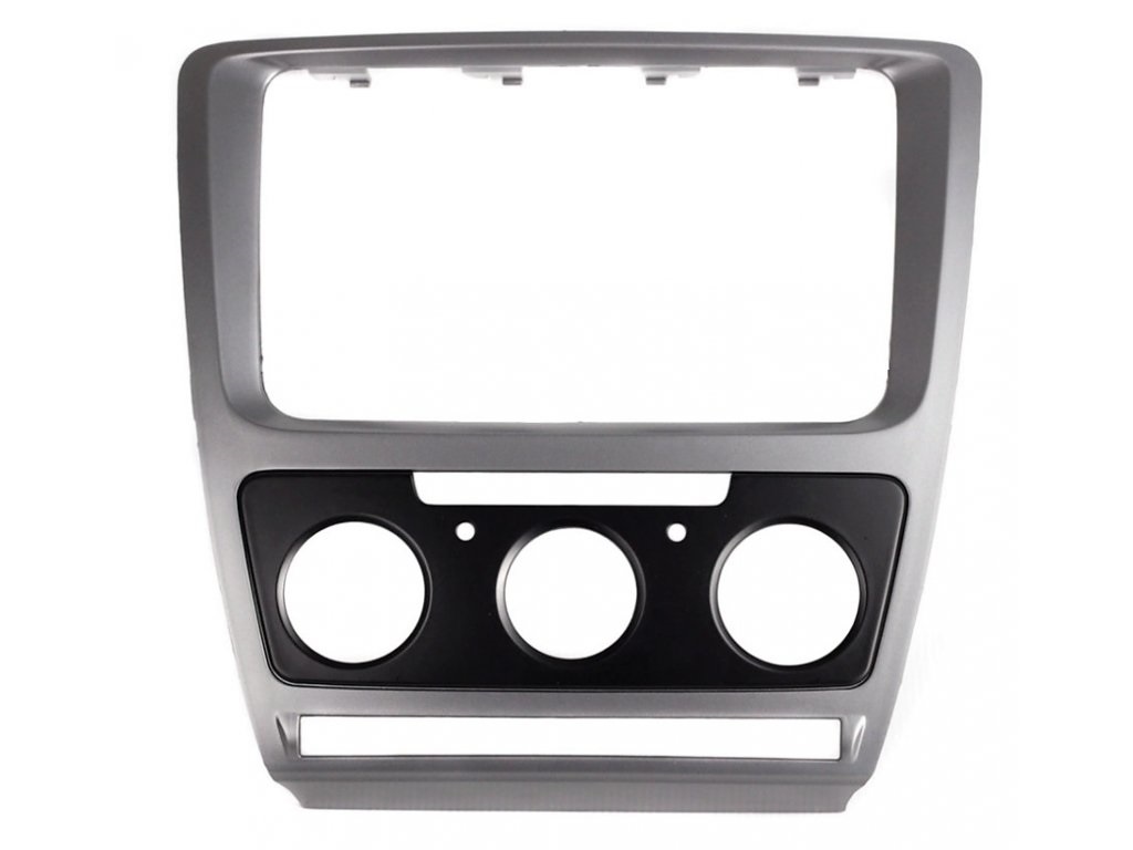 Redukn rmeek autordia SK-005 pro koda Octavia II (08-13) s manuln klimatizac