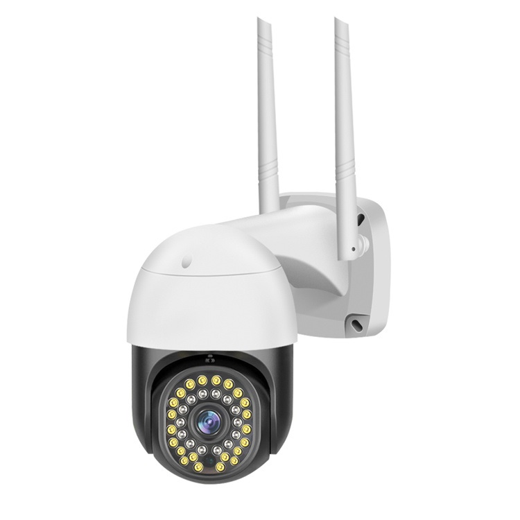 PTZ oton smart kamera P2P HYF-P02 3MPx TUYA