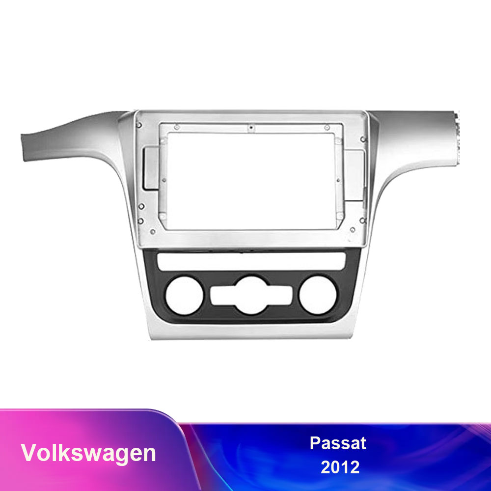 Redukn rmeek  A7354 pro autordio 10,1 palc pro Volkswagen Passat 2012